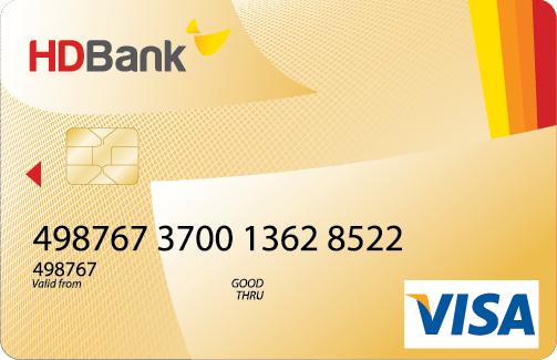 Tại sao Dịch vụ rút tiền thẻ tín dụng ngân hàng HDBank lại có mức phí rút thấp như vậy?